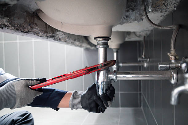 Trusted Pipe Repair service in Portland, ME - AAA Plumbing Heating